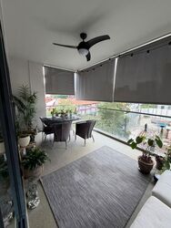 The Pier at Robertson (D9), Apartment #560574781